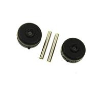Seb 2x Roulette Axe Xforce Flex 8 60 SS2230002458