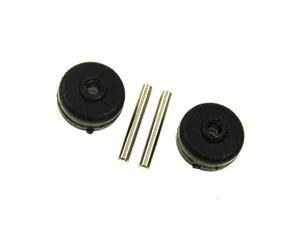 Seb 2x Roulette Axe Xforce Flex 8 60 SS2230002458