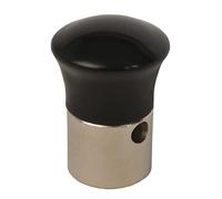 SEB 790076 Soupape Noire Autocuiseur authentique