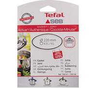 Joint silicone pour autocuiseurs (4,5 / 6 l ø 220 mm) seb G