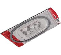 SEB 791946 Joint 8 L Ø 235 Aluminium, Gris