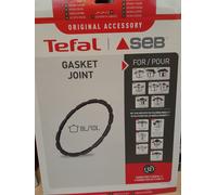 Seb Joint pour Autocuiseur Seb Clipso 792237