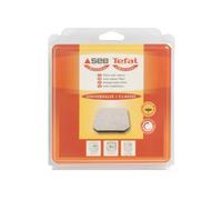 Seb 792633 Accessoire pour Friteuse Filtre Mousse Anti-Odeur