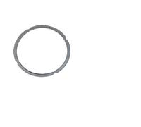 SEB Joint pour autocuiseur inox 980549 – 8–10 L Ø25,3 cm – Gris