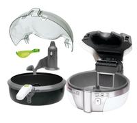 SEB Actifry AL8000 - Friteuse - 1400 Watt - blanc