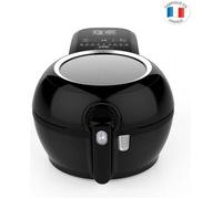 SEB Actifry Friteuse sans huile, 1,2 kg, Régulation de la température, Pâle de brassage, Fabriqué en France, air fryer YY3825FB