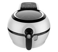 SEB ActiFry Genius FZ760000 - Friteuse avec peu d'huile - 1.4 kWatt - blanc/noir