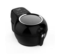 SEB ActiFry Genius FZ760800 - Friteuse avec peu d'huile - 1.4 kWatt - noir/inox