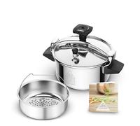 SEB Autocuiseur AUTHENTIQUE Cocotte minute 4.5 L