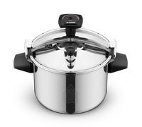 Seb Authentique Eco Cocotte-Minute® Inox Induction 6L COCOTTE-MINUTE