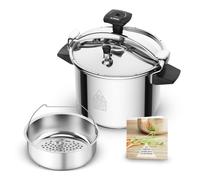 Autocuiseur SEB Authentique ECO Design 9L