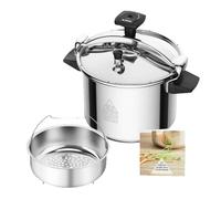 Autocuiseur SEB Authentique ECO Design 9L