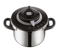 SEB Autocuiseur 4.5 L - Clipso+ Chef