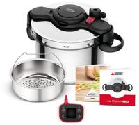 Seb - Autocuiseur Clipso Minut Now+ 9l P4904950