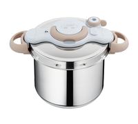 Cocotte-minute® clipsominut eco respect 9 L natural Seb
