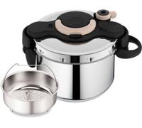 Seb - Autocuiseur Clipsominut' Harmony + 6l