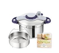 SEB Autocuiseur CLIPSO MINUT PERFECT VIOLET 7,5 L C980882
