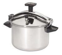 Seb Autocuiseur Inox 4,5l P05306