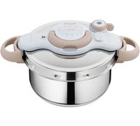 SEB Autocuiseur Clipso Minut Eco Respect 4L4