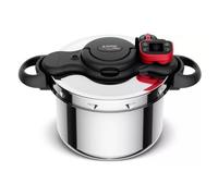 SEB Autocuiseur P4620750 – inox 6 L