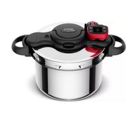 SEB Autocuiseur P4620750 – inox 6 L