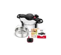 Autocuiseur Clipsonow 7,5l Seb - L'autocuiseur