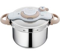 Seb Autocuiseur Inox 7.5l P4624871