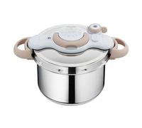 SEB Autocuiseur ClipsoMinut' Eco P4624871 6-8 pers Inox recyclable Cuisson rapide