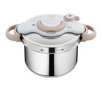 SEB Autocuiseur ClipsoMinut' Eco P4624871 6-8 pers Inox recyclable Cuisson rapide