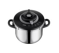 Cocotte-minute Seb Clipso+ CHEF 8L P4551400 Inox Acier inoxydable poli effet moiroir