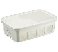 SEB Coffret Delices Box XF101001 – Bac 1 L Yaourt-Fromage blanc avec égouttoir