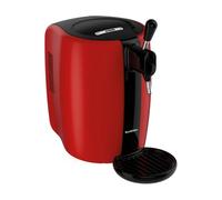 SEB BeerTender VB310510 - Fontaine à bière - 70 Watt - rouge/noir