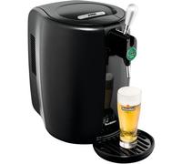 SEB Pompe à bière BeerTender VB310810 Noir H