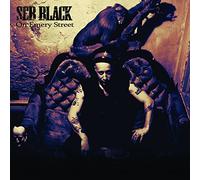 Seb Black - On Emery Street