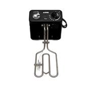 SEB - BOITIER+RESISTANCE