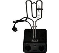 SEB - boitier + resistance complet pour friteuses SEB