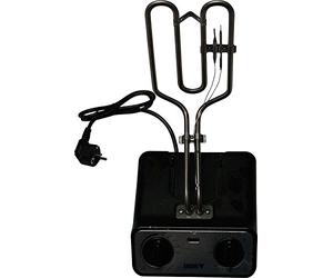 SEB - boitier + resistance complet pour friteuses SEB