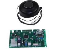 Krups Capteur et carte électronique VB5020F (SS-201164) pour tireuse