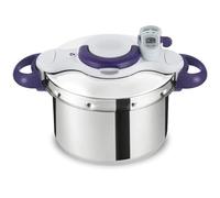 Autocuiseur clipsominut perfect 6 L indigo P4620700 Seb