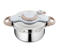 SEB Cocotte-minute 4.5 L - Clipso Minut Eco Respect