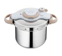 SEB Cocotte-minute® 9 L (6-9 pers), Inox recyclable, Clipso Minut Eco, P4624970
