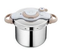 SEB Cocotte-minute® Clipso Minut Eco 9 L (6-9 pers) Inox recyclable P4624970
