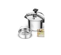 seb cocotte minute 9l inox P0534900