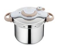 SEB Cocotte-minute® Clipso Minut Eco 9 L (6-9 pers) Inox recyclable P4624970