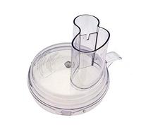 Manche / couvercle Seb Couvercle bol hachoir.3l pour robot multifonctions