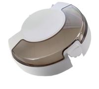 Couvercle pour friteuse transparent Tefal SS-993603
