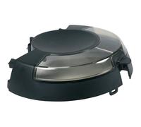SEB Couvercle complet noir pour friteuse Actifry pièce d'origine