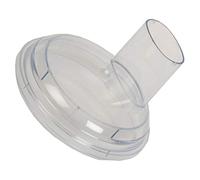 Couvercle De Bol Pour Petit Electromenager Seb - Dfc4cc7 - Dfc4cc7(Moulinex) - Fp720141