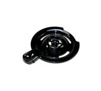 SEB Couvercle SS-201750 Verseuse Noire