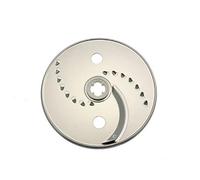 SEB - DISQUE À RÂPÉ ET ÉMINCER GROS POUR ROBOT MULTIFONCTIONS MOULINEX